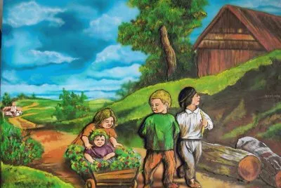 70. NiÃ±os