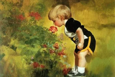71. NiÃ±o
