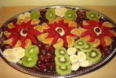 frutilla