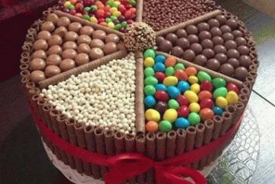pastel