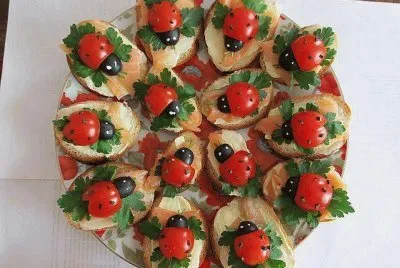 FRESAS