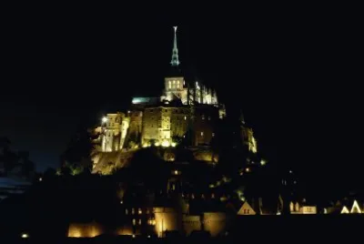 Lugares de Francia