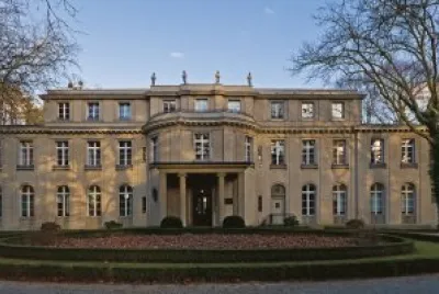 Wannsee Conference House