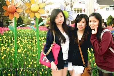 South Korea