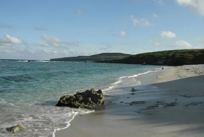 פאזל של Unai Dankulo, Tinian