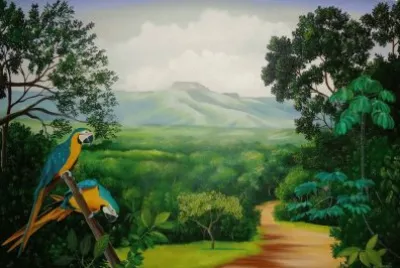paisagem