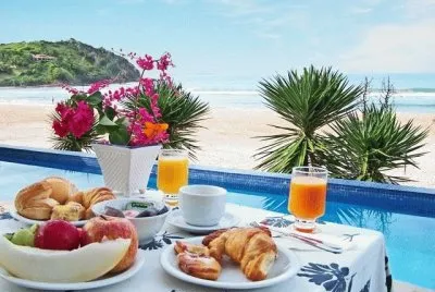praia