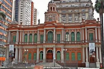 prÃ©dio