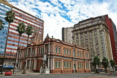 prÃ©dios jigsaw puzzle