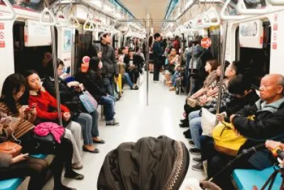 Taiwan Metro