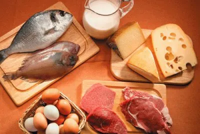 nutricion