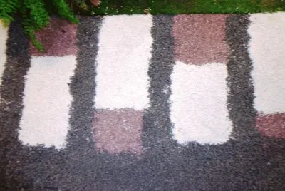 CAMINOS INDÃGENAS