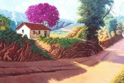 Paisagem