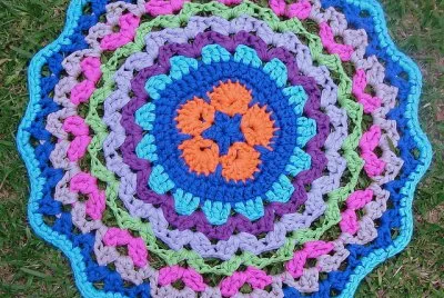 Croche