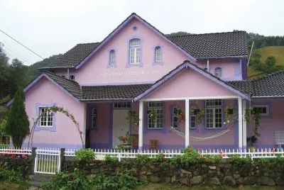 פאזל של Rio do Cedro - SC