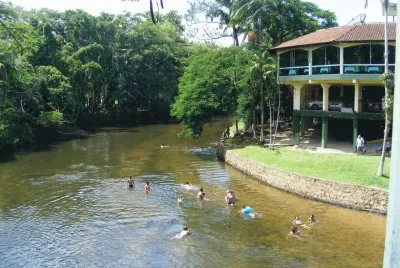 Morretes - PR