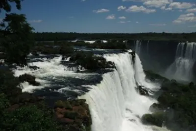 Foz do IguaÃ§u - PR