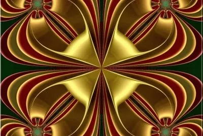 Fractal Art jigsaw puzzle
