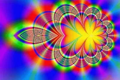 Colorful Things