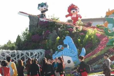 aprÃ¨s les jeux olympiques jigsaw puzzle