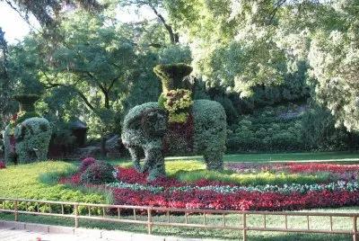 Ã  travers la chine jigsaw puzzle