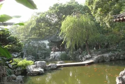 Ã  travers la chine