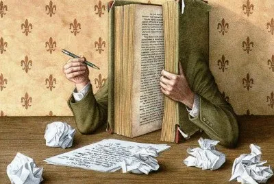 פאזל של libri