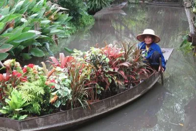 A la dÃ©couverte de la THAILANDE