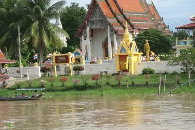 Balade au fil de l 'eau
