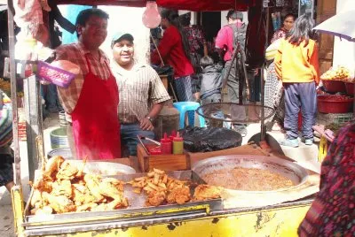 au marchÃ©