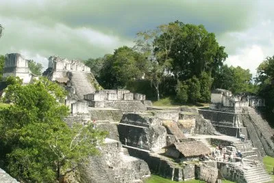 pyramide
