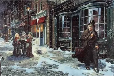 Canto di Natale