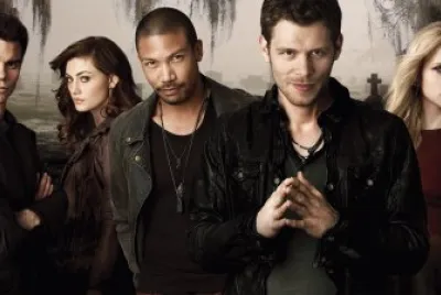 The Originals
