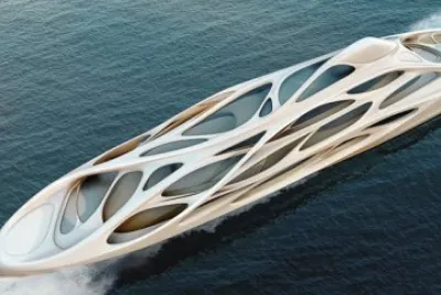 innovaciÃ³n en el mar