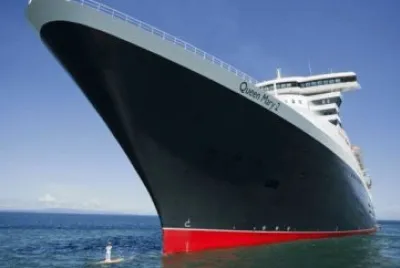 grandes cruceros