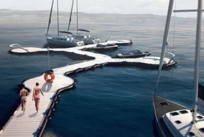 puertos