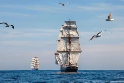 gran regata