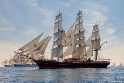 gran regata