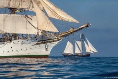 gran regata