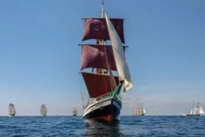 gran regata