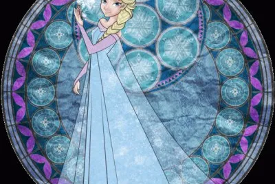 Elsa