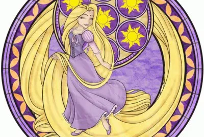 Rapunzel