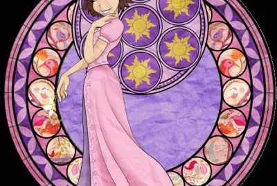 Rapunzel