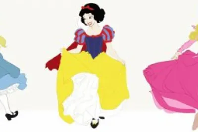 Alice SnowWhite Aurora