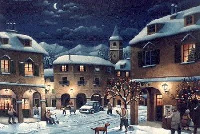 Natale :) jigsaw puzzle