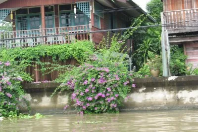 en balade sur l 'eau