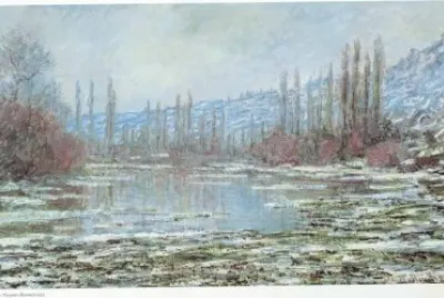 DESHIELO EN VETEUIL