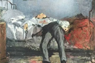 SUICIDA