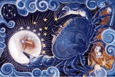 cancer and the moon jigsaw puzzle