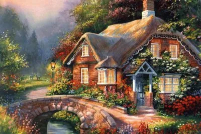 casa